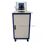 Automatic Air Permeability Test For Fabric Textile And Fabric Tester