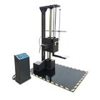 Single-Arm Digital Drop Lab Package Testing Equipment Drop Package Testing Machine