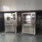 Programmable Constant Temperature Humidity Test Chamber For Building Materials