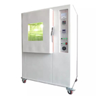LED Environmental Simulated Anti-Yellowing Aging Machine For Leather