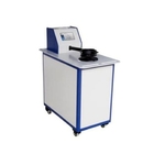 Automatic Air Permeability Test For Fabric Textile And Fabric Tester