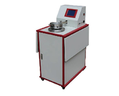 Touch Interfaece Automatic Air Permeability Testing Machine For Fabric Textile