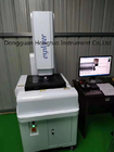 3D Video Measuring System For Precision Metal X/Y Axis Travel 200*100 mm