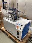 Laboratory PC Control Cement Vicat Test Apparatus For Plastic ASTMD 1525 ASTMD 648